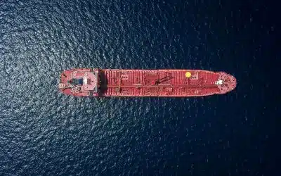 Navigating Digital Transformation: Unleashing the Potential of Mendix in Oil & Gas Shipping